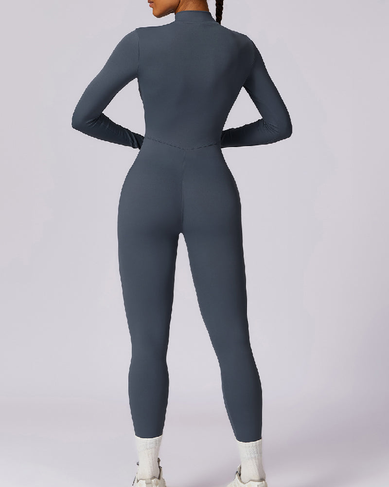 Body de culturismo de alta intensidad
