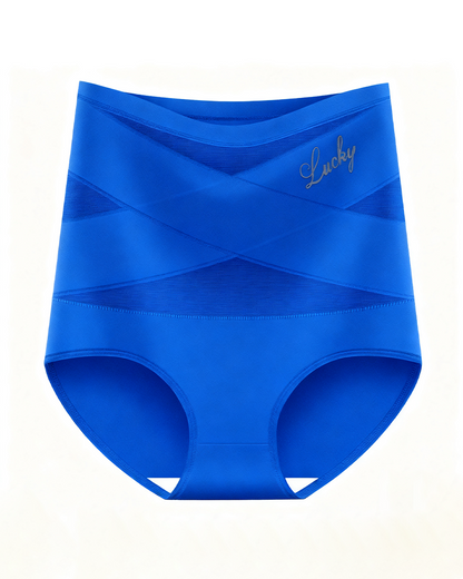 Bragas de cintura alta para control de abdomen