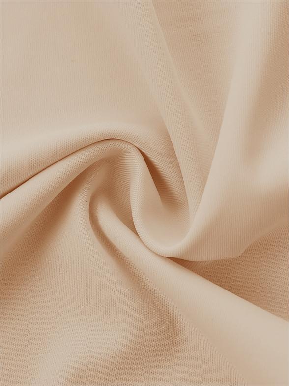 Sujetador sin aros con cierre frontal sólido