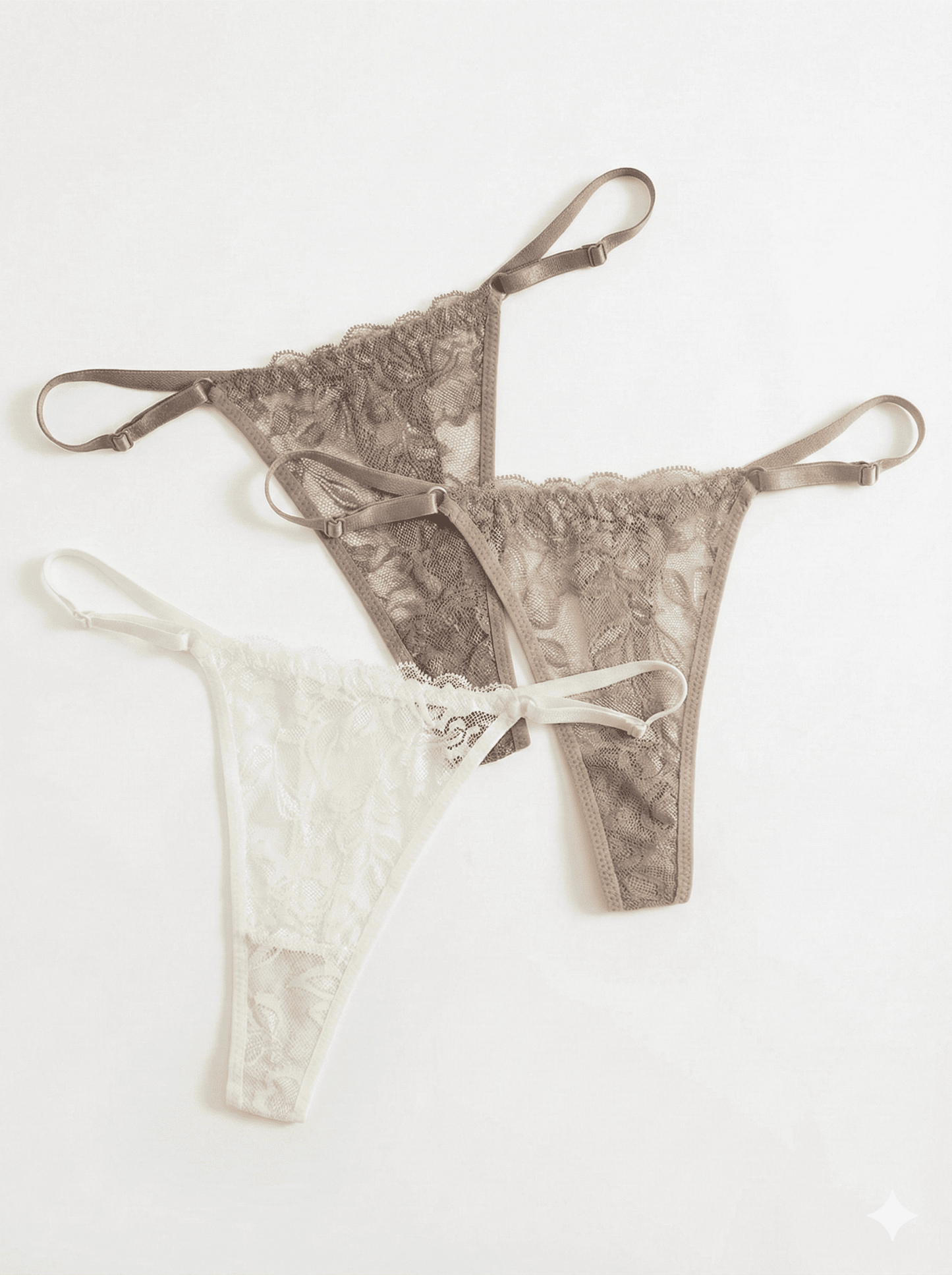 Curva Bella Lace – Paga 1, Lleva 3