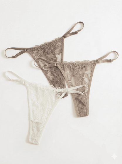 Curva Bella Lace – Paga 1, Lleva 3