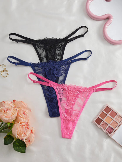 Curva Bella Lace – Paga 1, Lleva 3
