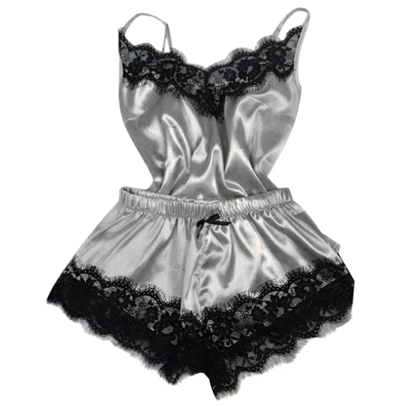 Satin Muse Camisole