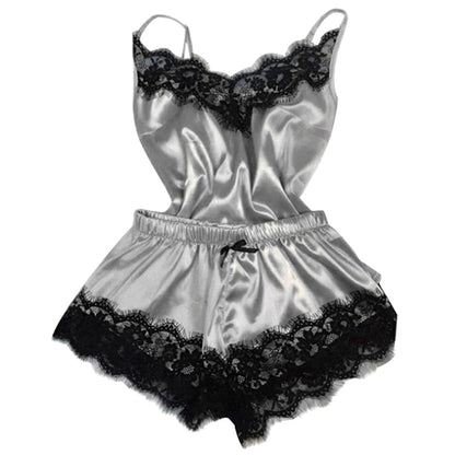 Satin Muse Camisole