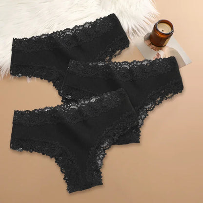 Cotton Curve Lift – Pack x3