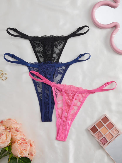 Curva Bella Lace – Paga 1, Lleva 3