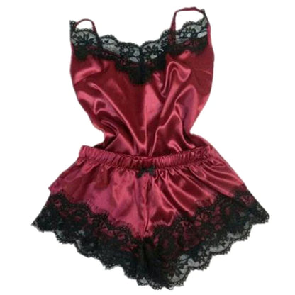 Satin Muse Camisole