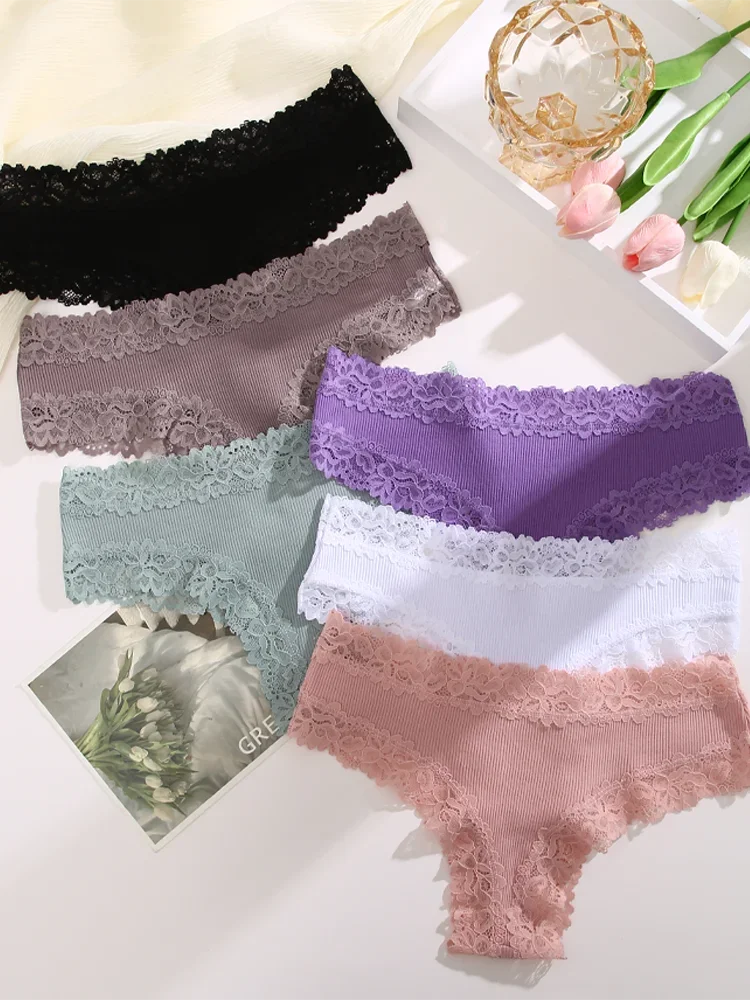 Cotton Curve Lift – Pack x3