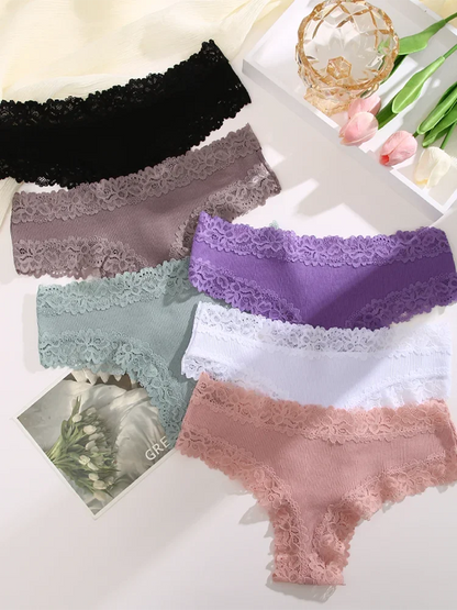 Cotton Curve Lift – Pack x3