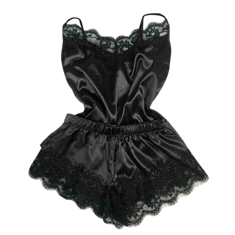 Satin Muse Camisole