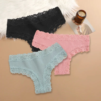 Cotton Curve Lift – Pack x3