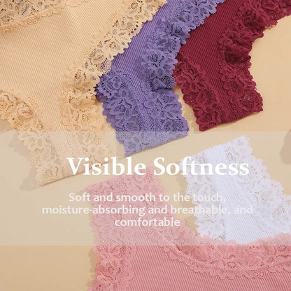 Cotton Curve Lift – Pack x3