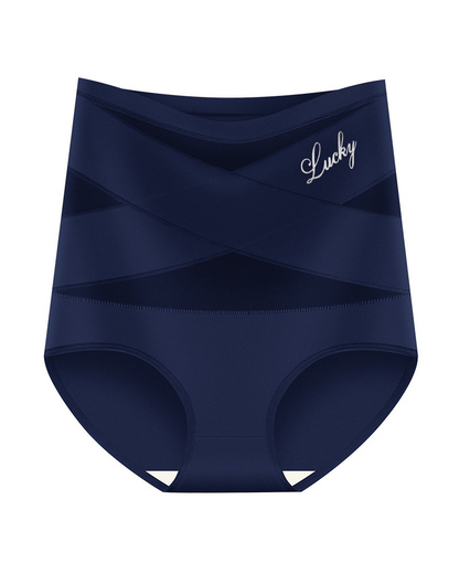 Bragas de cintura alta para control de abdomen